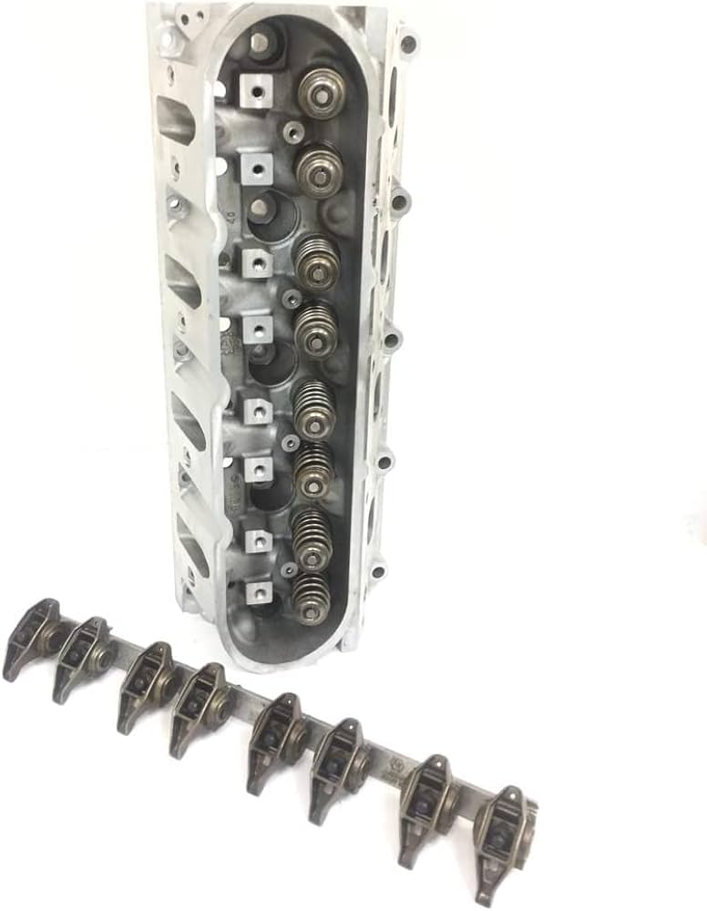 Ls Amazon.com: GM LS2 LS6 Gen III Gen IV SET OF 2 Cylinder